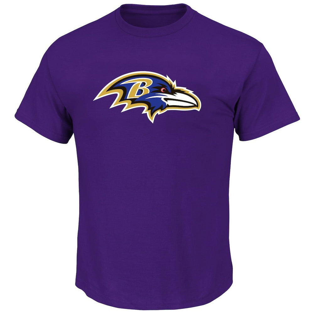 Baltimore Ravens Derrick Henry  Big & Tall Player Name & Number T-Shirt | NFL Outlet