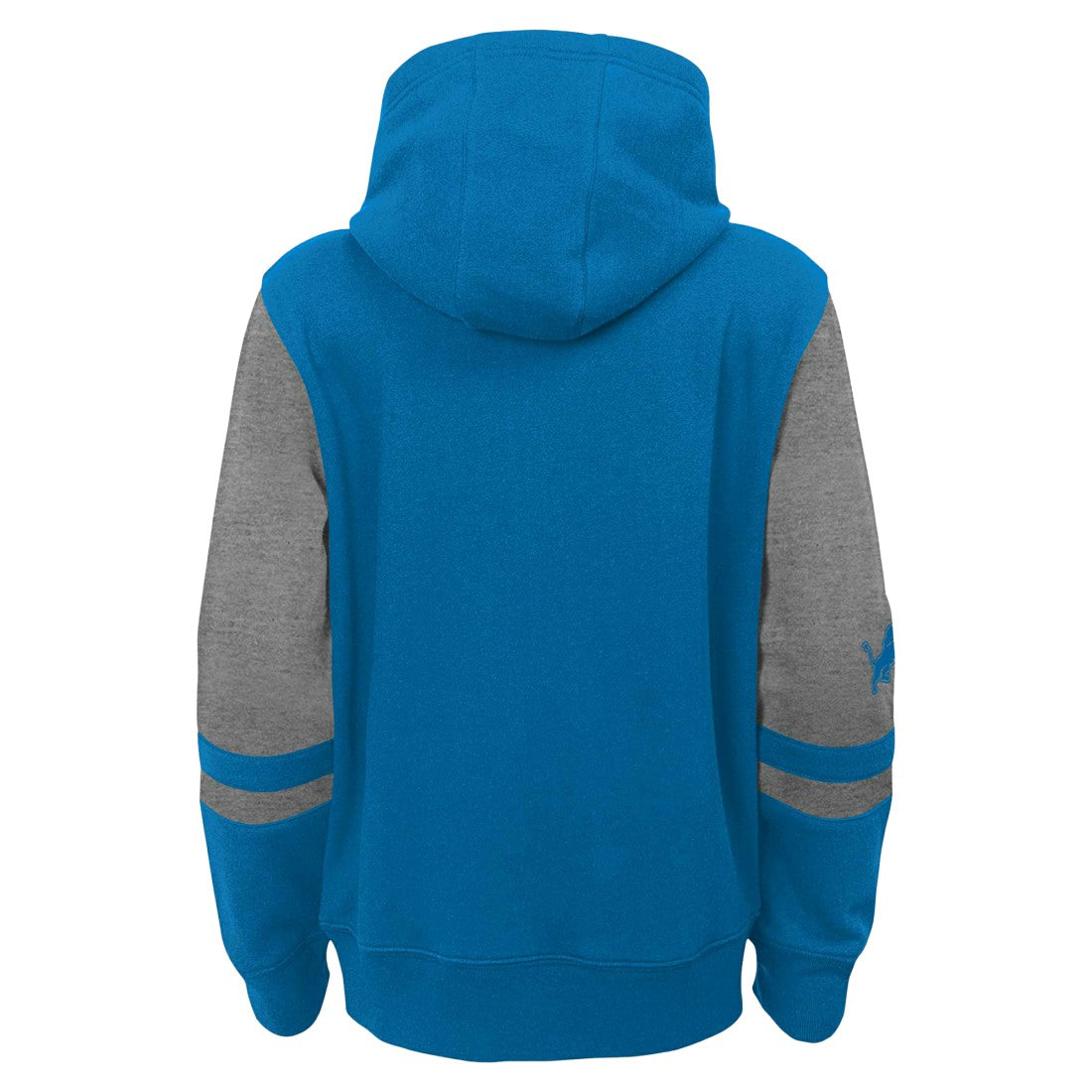 Detroit Lions Preschool Stadium Color Block Full-Zip Hoodie | NFL Sale