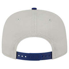 Los Angeles Dodgers New Era Iron Golfer Snapback Hat - MLB Hats