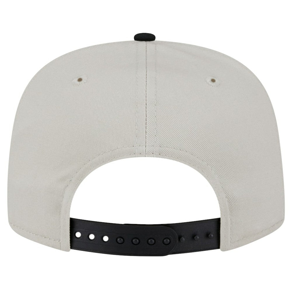 Baltimore Orioles New Era Iron Golfer Snapback Hat - MLB Hats