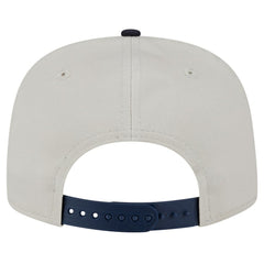 Boston Red Sox New Era Iron Golfer Snapback Hat - MLB Hats