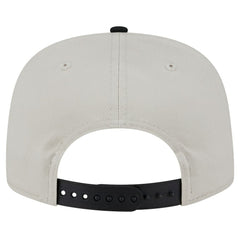 Chicago White Sox New Era Iron Golfer Snapback Hat - MLB Hats