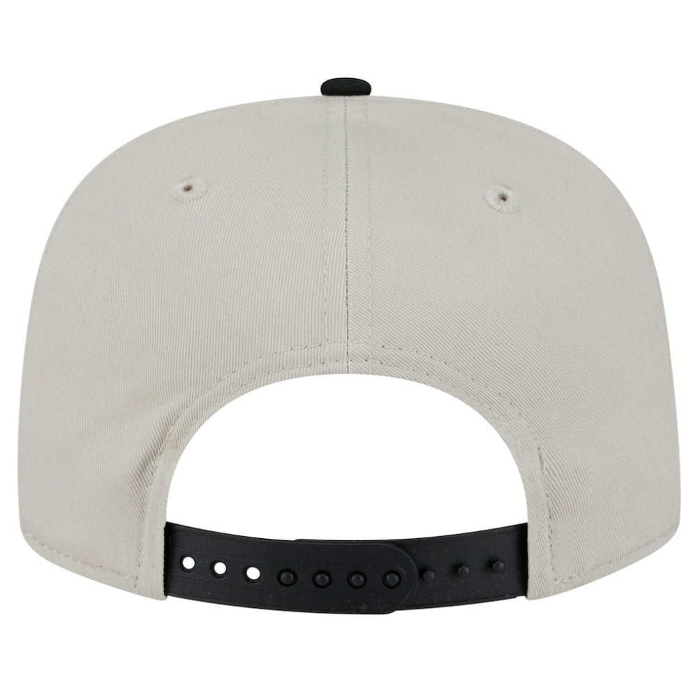 Pittsburgh Pirates New Era Iron Golfer Snapback Hat - MLB Hats