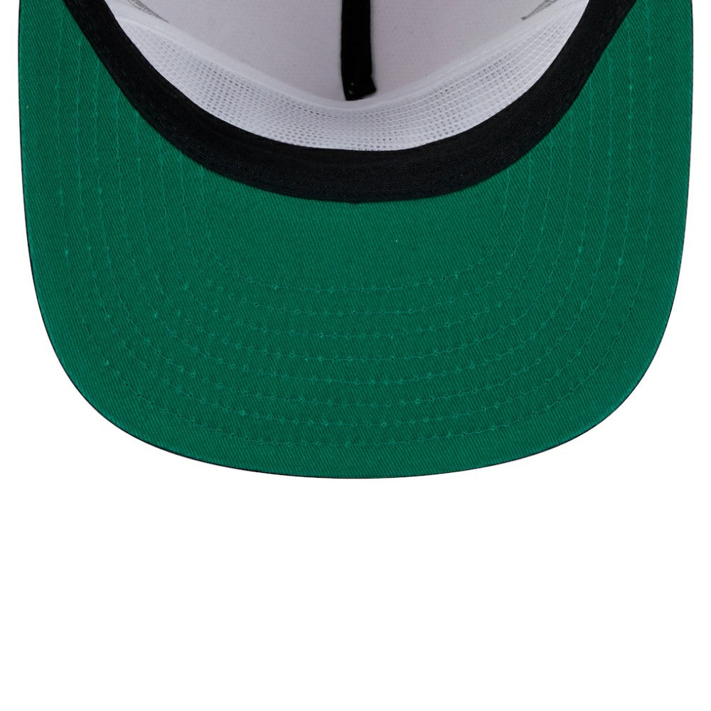 Detroit Tigers New Era Iron Golfer Snapback Hat - MLB Hats