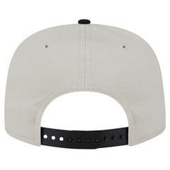 Houston Astros New Era Iron Golfer Snapback Hat - MLB Hats
