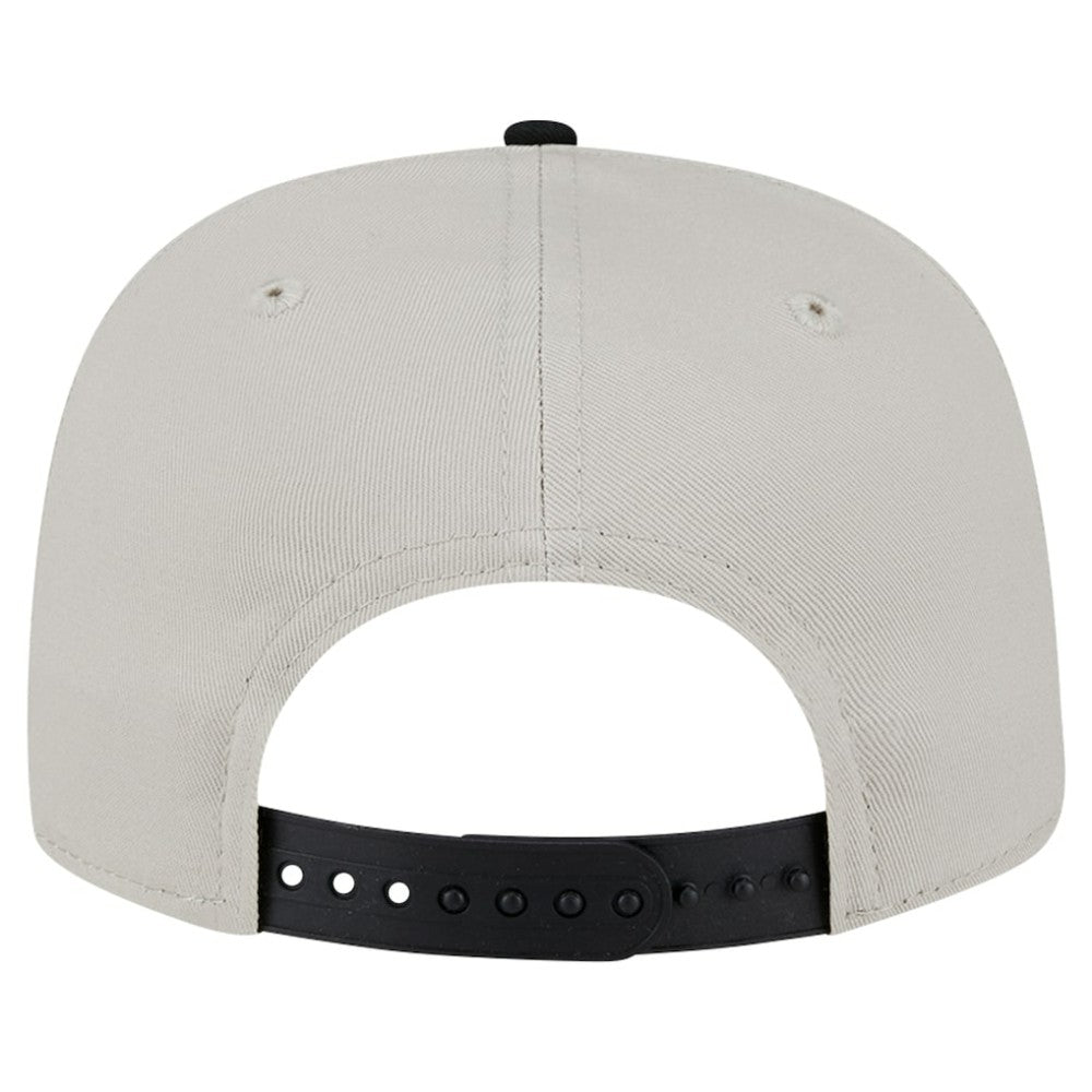 San Francisco Giants New Era Iron Golfer Snapback Hat - MLB Hats
