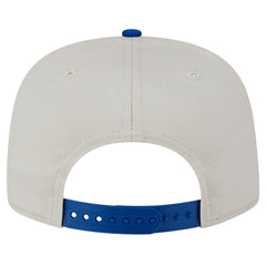 New York Mets New Era Iron Golfer Snapback Hat - MLB Hats