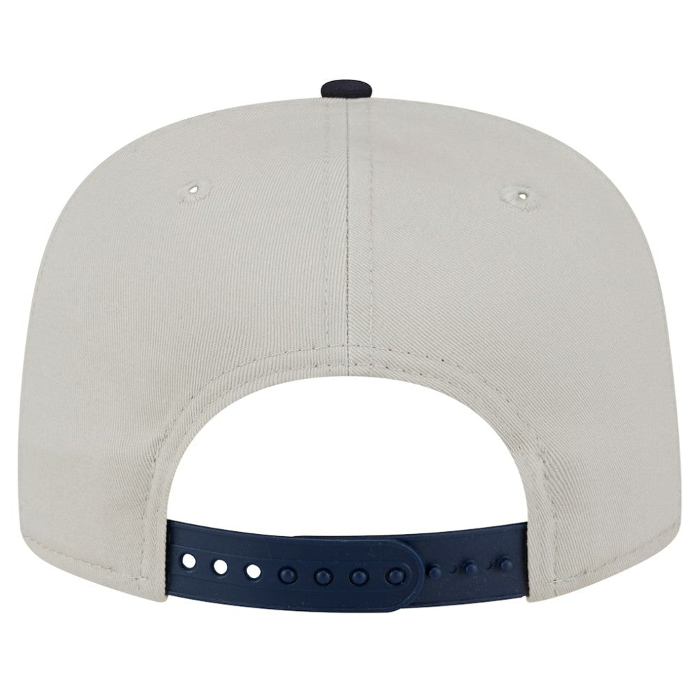 New York Yankees New Era Iron Golfer Snapback Hat - MLB Hats