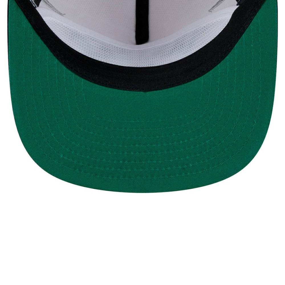 New York Yankees New Era Iron Golfer Snapback Hat - MLB Hats