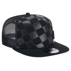 Philadelphia Phillies New Era Score Check 9FIFTY A-Frame Trucker Snapback Hat - MLB Hats