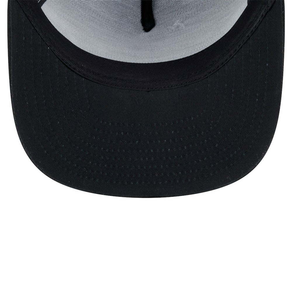 Philadelphia Phillies New Era Score Check 9FIFTY A-Frame Trucker Snapback Hat - MLB Hats
