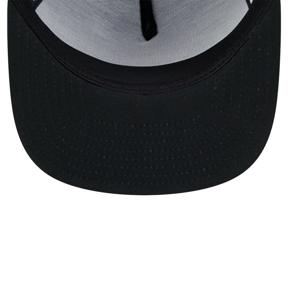St. Louis Cardinals New Era Score Check 9FIFTY A-Frame Trucker Snapback Hat - MLB Hats