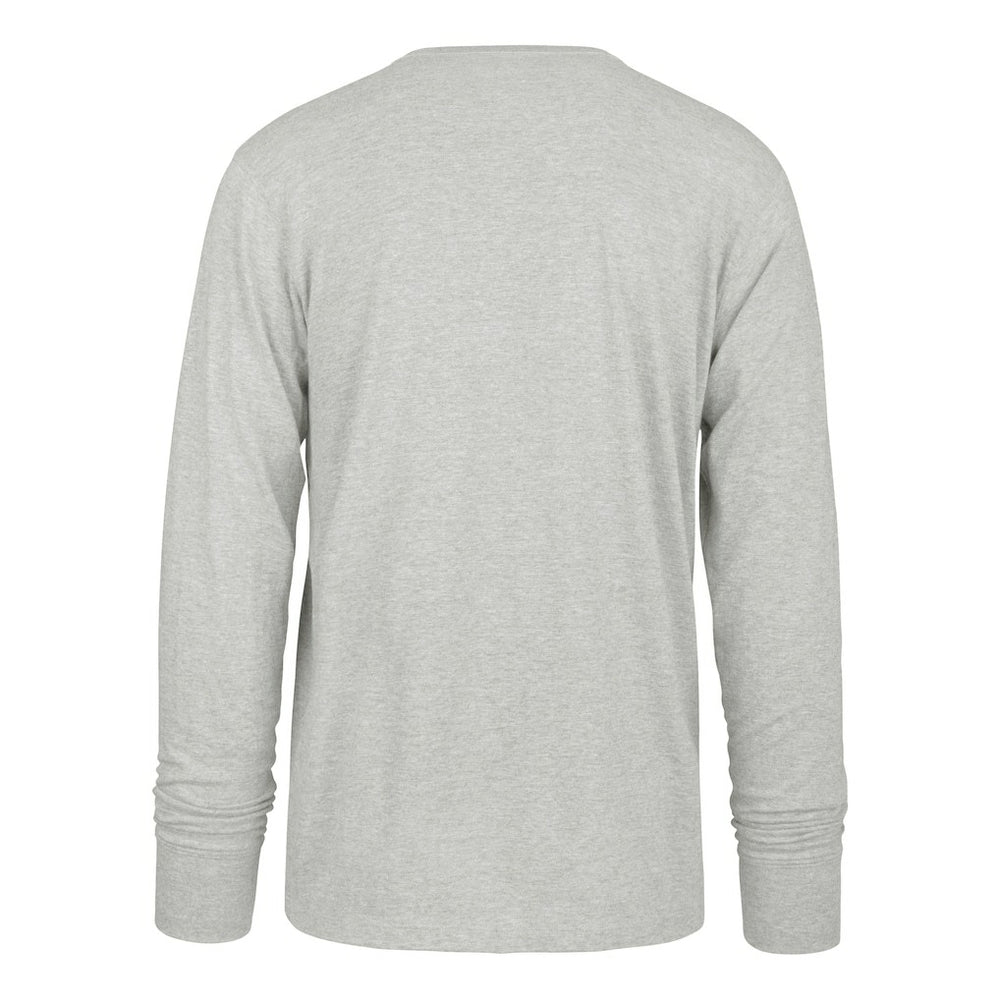 Gray Orlando Magic '47 First Rate Franklin Long Sleeve T-Shirt | NBA