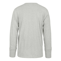 Gray Orlando Magic '47 First Rate Franklin Long Sleeve T-Shirt | NBA