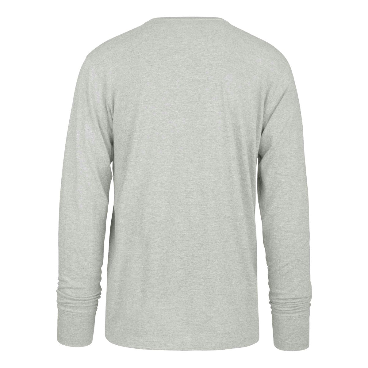 Gray Phoenix Suns '47 First Rate Franklin Long Sleeve T-Shirt | NBA