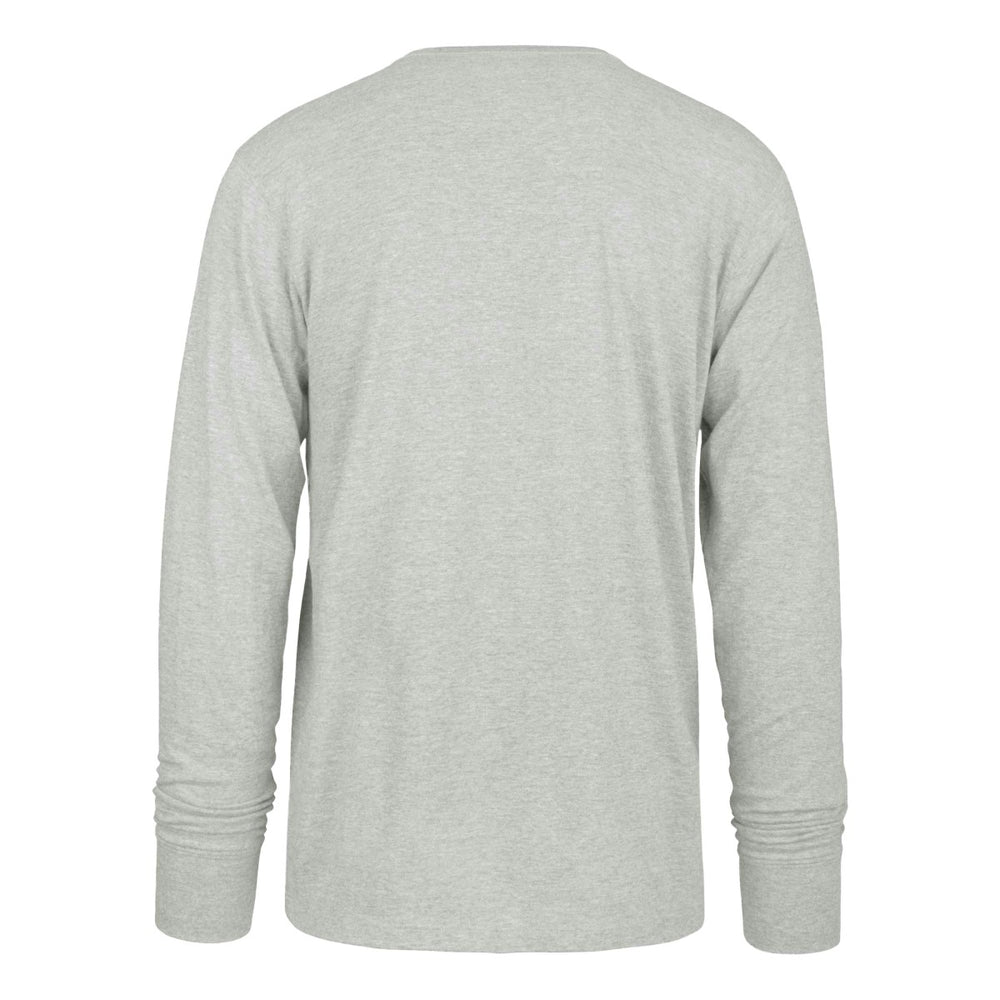 Gray Phoenix Suns '47 First Rate Franklin Long Sleeve T-Shirt | NBA
