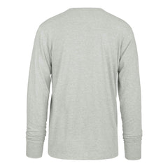 Gray Phoenix Suns '47 First Rate Franklin Long Sleeve T-Shirt | NBA