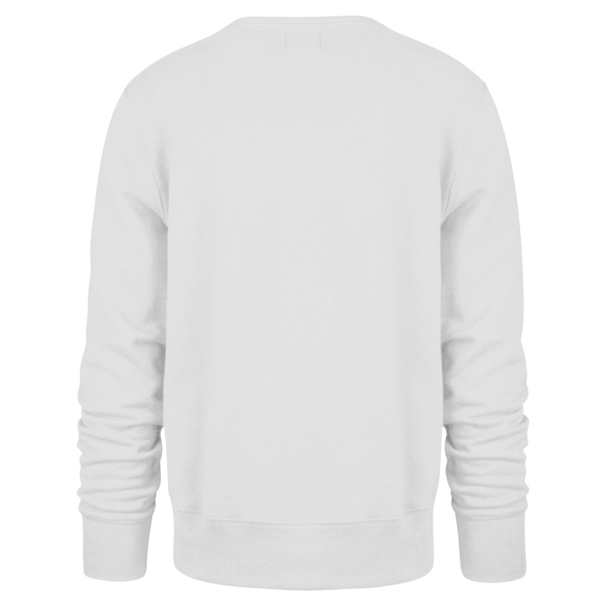 Gray Milwaukee Bucks '47 First Rate Franklin Long Sleeve T-Shirt | NBA