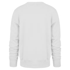 Gray Milwaukee Bucks '47 First Rate Franklin Long Sleeve T-Shirt | NBA