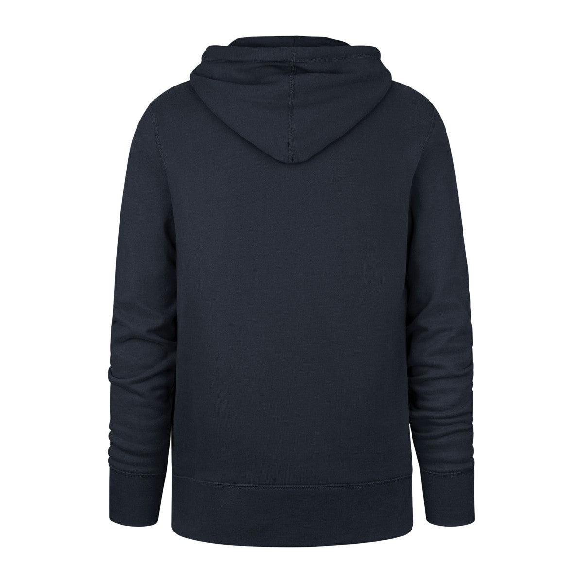 Navy Memphis Grizzlies '47 Unisex Good Call Headline Pullover Hoodie | NBA