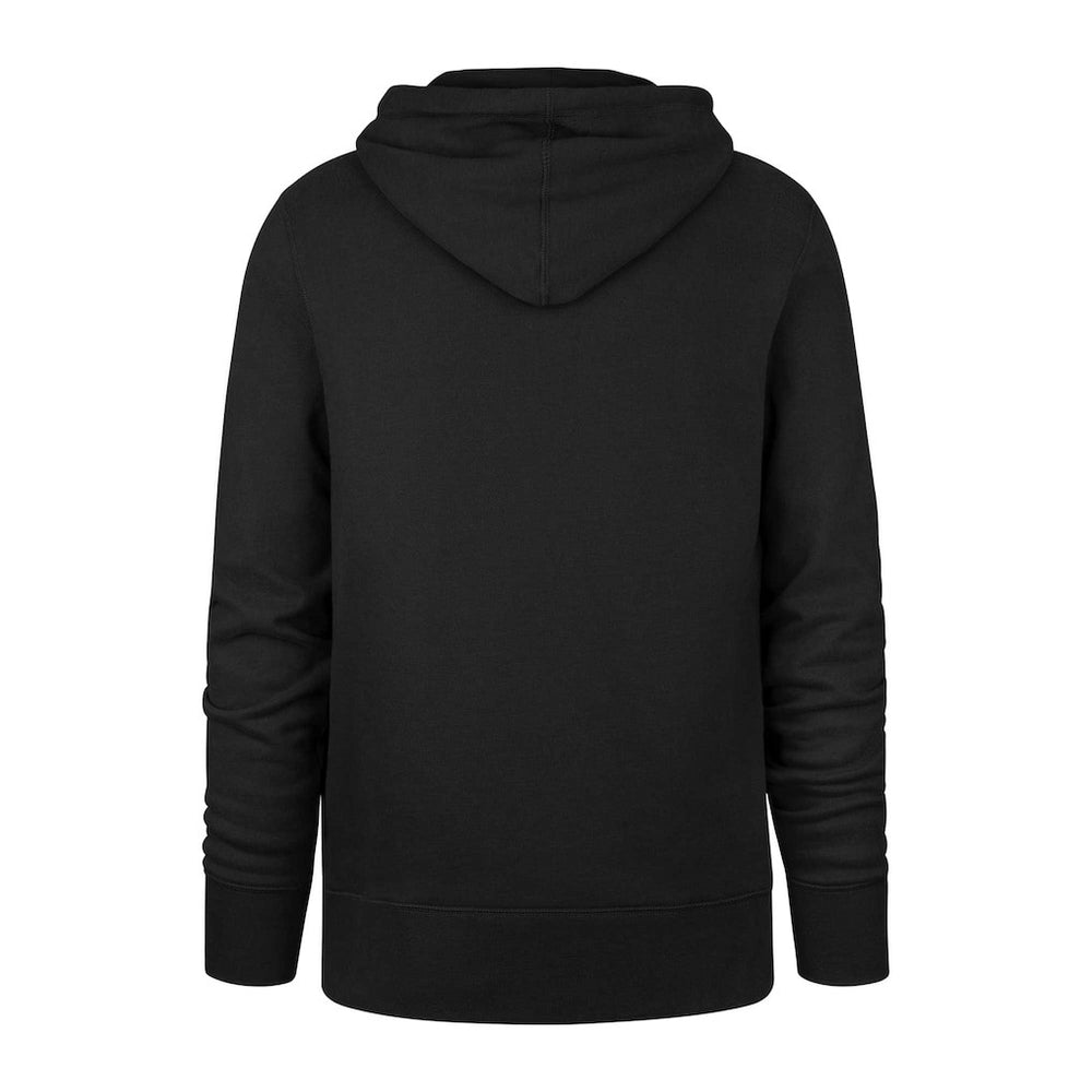 Black Brooklyn Nets '47 Unisex Good Call Headline Pullover Hoodie | NBA