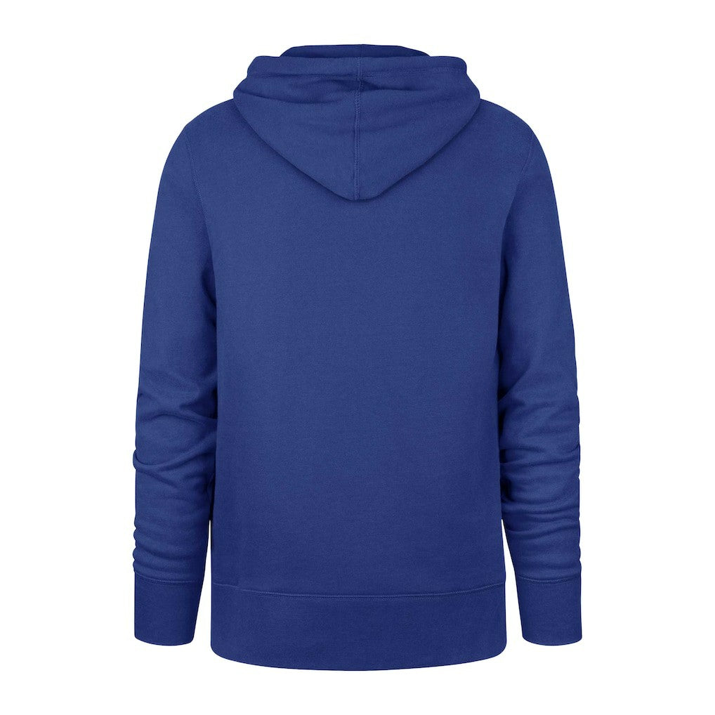 Royal Golden State Warriors '47 Unisex Good Call Headline Pullover Hoodie sale | NBA