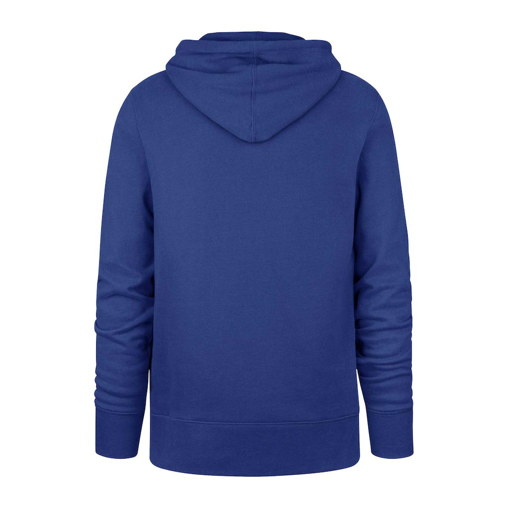 Royal Golden State Warriors '47 Unisex Good Call Headline Pullover Hoodie sale | NBA