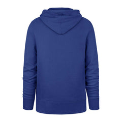 Royal Golden State Warriors '47 Unisex Good Call Headline Pullover Hoodie sale | NBA