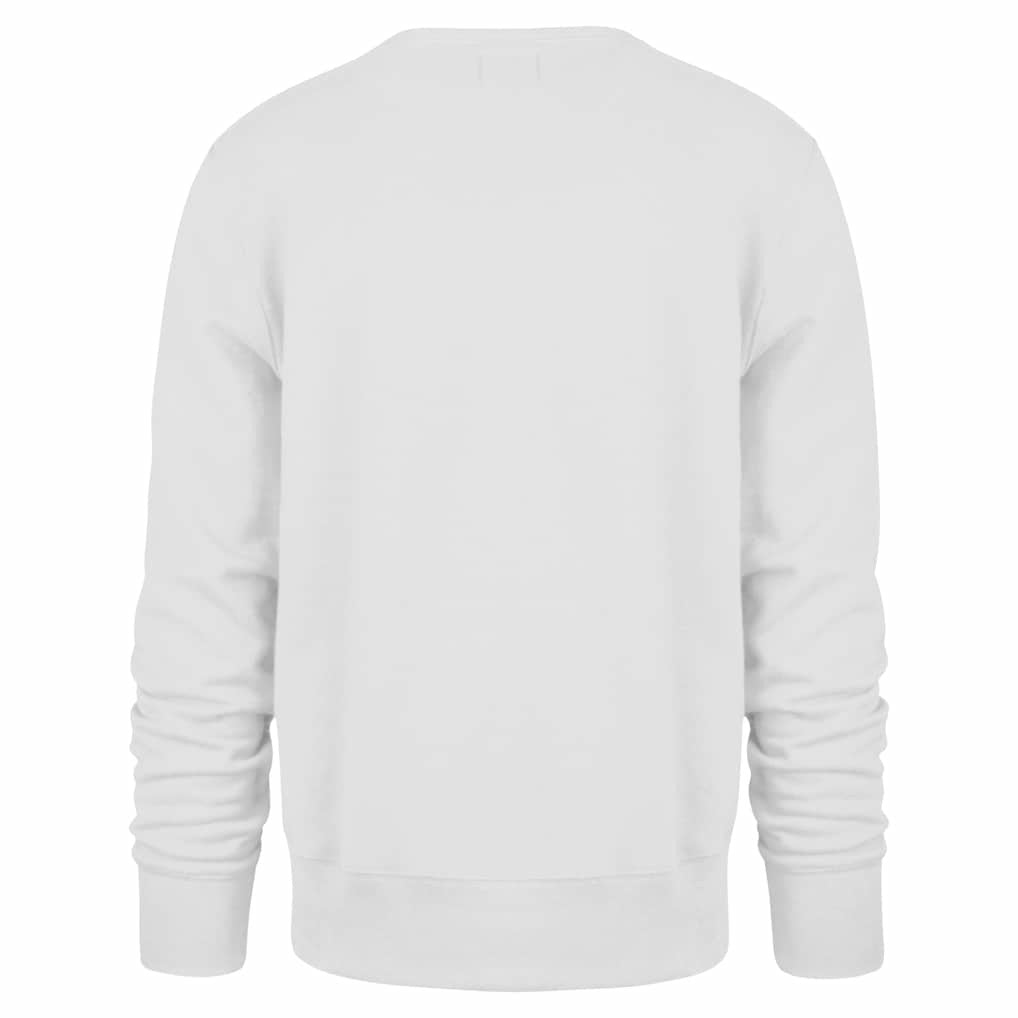 White Cleveland Cavaliers '47 Spotlight Headline Pullover Sweatshirt sale | NBA