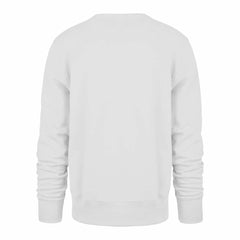 White Golden State Warriors '47 Spotlight Headline Pullover Sweatshirt sale | NBA