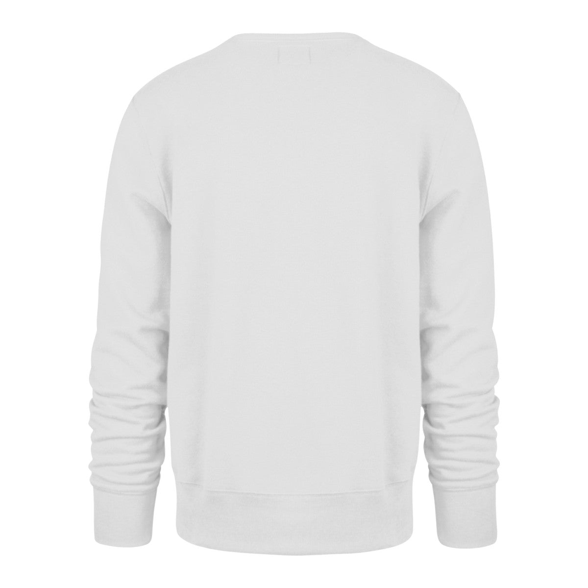 White Sacramento Kings '47 Spotlight Headline Pullover Sweatshirt | NBA