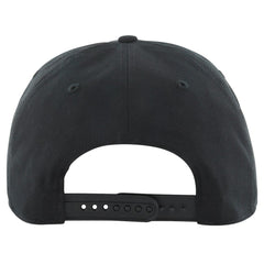 Boston Bruins '47 6X Stanley Cup Champions Penalty Box Hitch Adjustable Hat -  NHL Hats