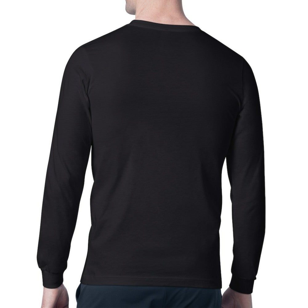 New Jersey Devils Starter Player Grid Long Sleeve T-Shirt -  NHL T-shirts