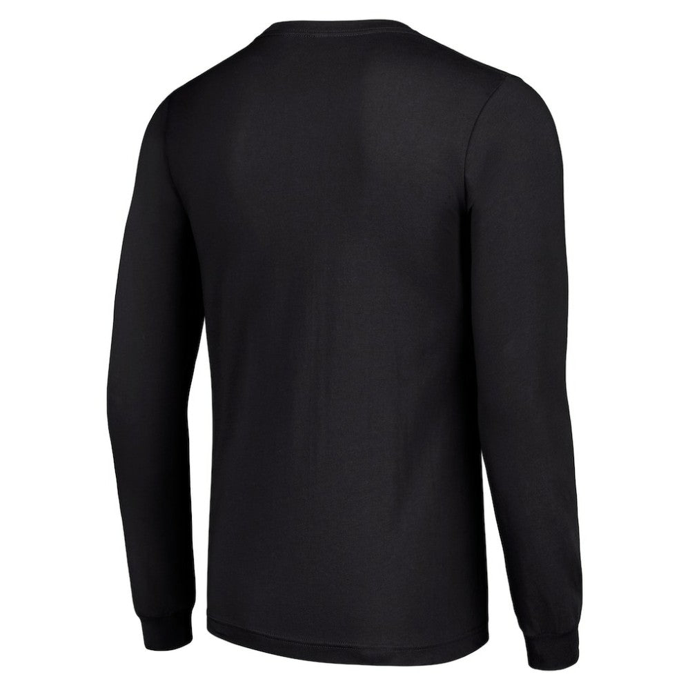 Carolina Hurricanes Starter Player Grid Long Sleeve T-Shirt -  NHL T-shirts
