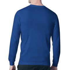 New York Rangers Starter Player Grid Long Sleeve T-Shirt -  NHL T-shirts