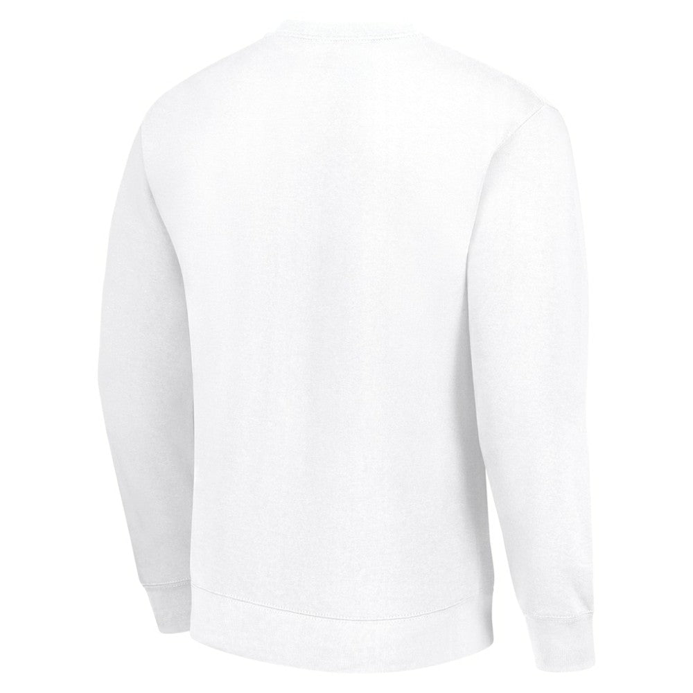 Philadelphia Flyers Starter Player Grid Fleece Pullover Sweatshirt -  NHL Sweatshirts