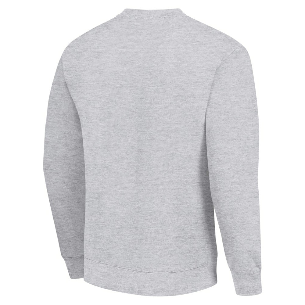 New Jersey Devils Starter Player Grid Fleece Pullover Sweatshirt -  NHL Sweatshirts