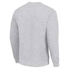 San Jose Sharks Starter Player Grid Fleece Pullover Sweatshirt -  NHL Sweatshirts