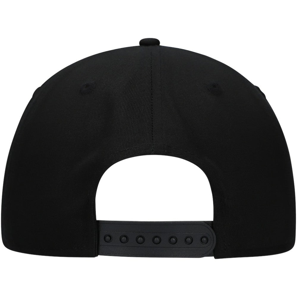 Pittsburgh Pirates New Era Golfer Snapback Hat - MLB Hats