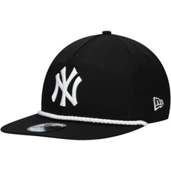 New York Yankees New Era Golfer Snapback Hat - MLB Hats