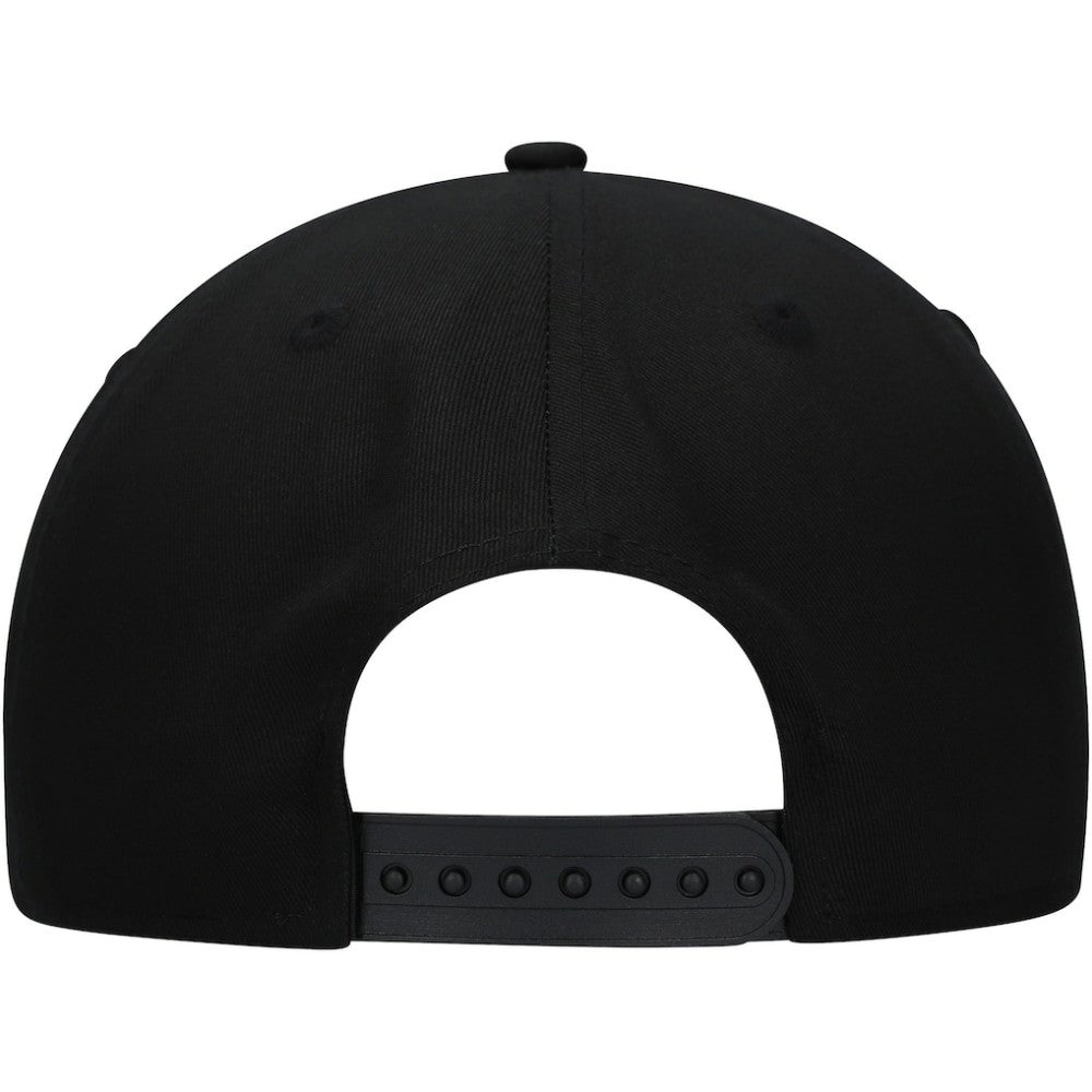 New York Yankees New Era Golfer Snapback Hat - MLB Hats