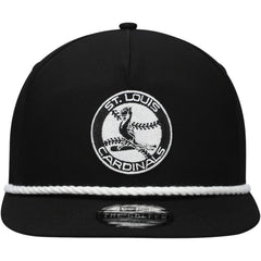 St. Louis Cardinals New Era Golfer Snapback Hat - MLB Hats