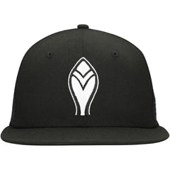 Atlanta Braves New Era 59FIFTY Trucker Fitted Hat - MLB Hats
