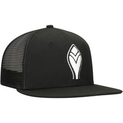 Atlanta Braves New Era 59FIFTY Trucker Fitted Hat - MLB Hats