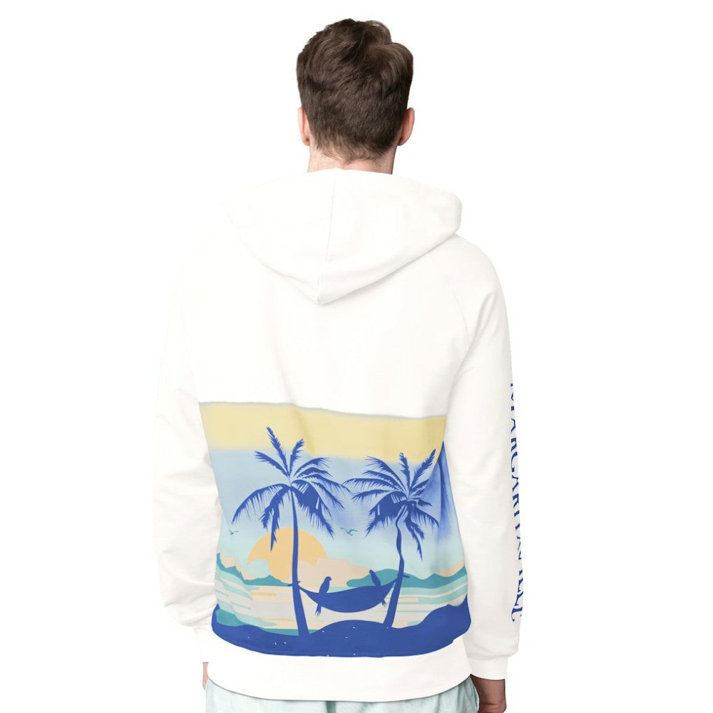 Boston Bruins Margaritaville Island Dream Peached Pullover Hoodie -  NHL Hoodies