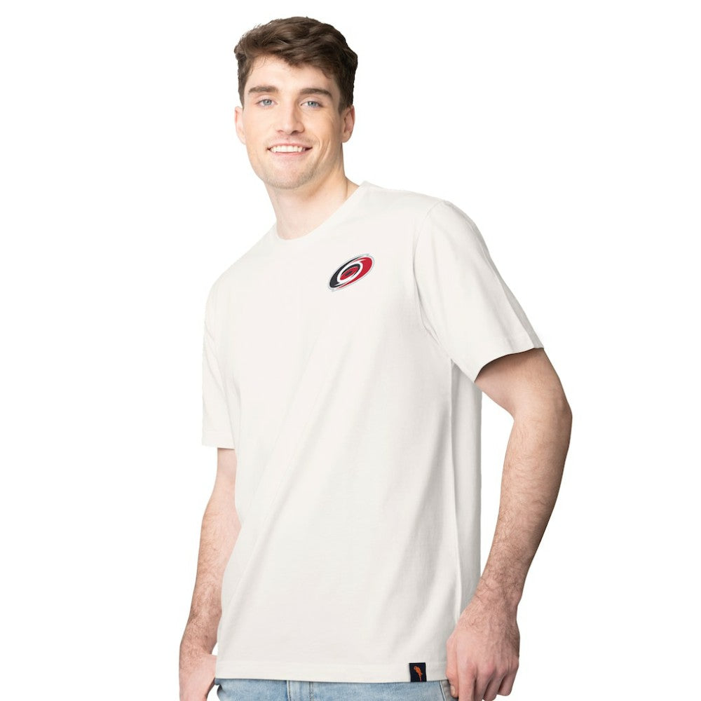 Carolina Hurricanes Margaritaville Time Flies T-Shirt -  NHL T-shirts