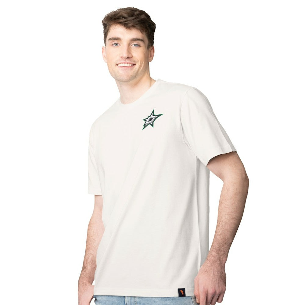 Dallas Stars Margaritaville Time Flies T-Shirt -  NHL T-shirts