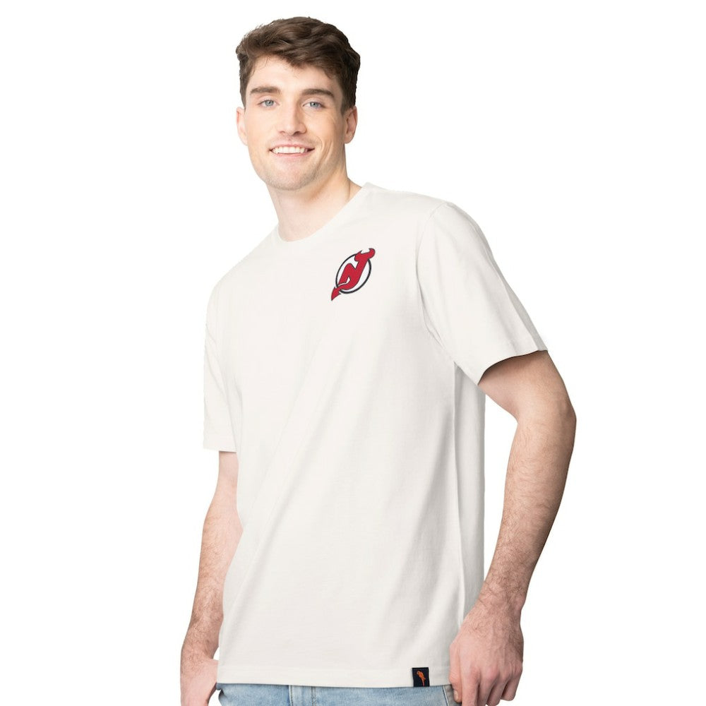 New Jersey Devils Margaritaville Time Flies T-Shirt -  NHL T-shirts