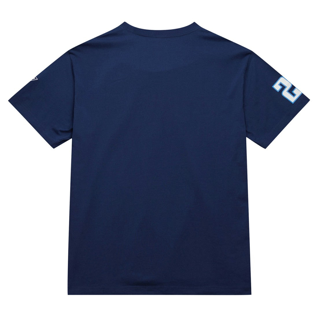Tennessee Titans Chris Johnson  Retired Player Nickname T-Shirt | NFL Hot
