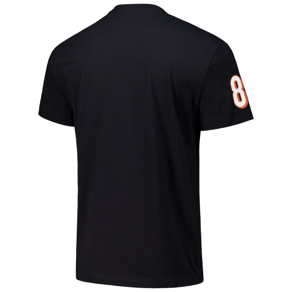 Cincinnati Bengals Chad Johnson  Retired Player Nickname T-Shirt | NFL US